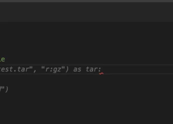 15 yıllık Python Hatası, 350 bin Projeyi Etkileyebilir