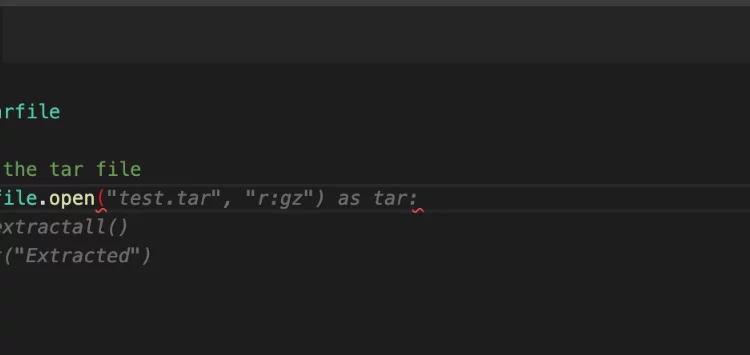 15 yıllık Python Hatası, 350 bin Projeyi Etkileyebilir