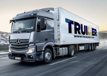 Dijital Nakliye Ağı TruKKer’a 100 Milyon $ Yeni Yatırım