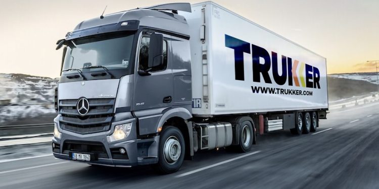 Dijital Nakliye Ağı TruKKer’a 100 Milyon $ Yeni Yatırım