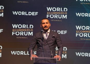 Hedef Türkiye’de E-Ticareti Büyütmek İçin 1 Milyon B2B Buluşmaya Aracılık Etmek