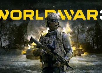 World War 3, Açık Beta Sürümüyle Oyun Severlerle Buluşuyor!