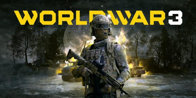 World War 3, Açık Beta Sürümüyle Oyun Severlerle Buluşuyor!