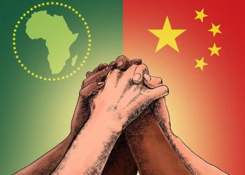 Çin: Afrika Birliği’yle İlişkilerimiz Daha Yüksek bir Seviyeye Taşınacak