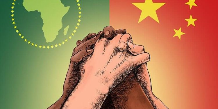 Çin: Afrika Birliği’yle İlişkilerimiz Daha Yüksek bir Seviyeye Taşınacak