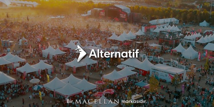 Alternatif SuperApp Türkiye’nin En Büyük Kitle Fonlama Turuna Çıktı