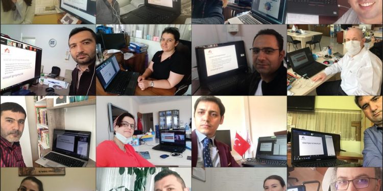 Anadolu Vakfı, Değerli Öğretmenim Programı Öğretmenleri Dijital Dünyaya Hazırlıyor