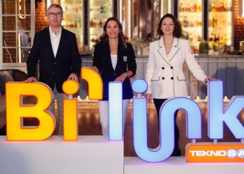 Teknosa “Bi’linkle Influencer Sensin” Projesini Başlattı