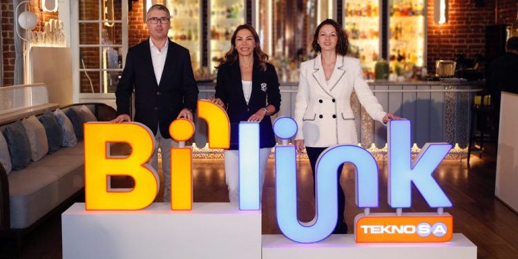 Teknosa “Bi’linkle Influencer Sensin” Projesini Başlattı
