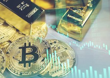 Bitay Analizi, Bitcoin İle Altın Arasındaki Korelasyona Dikkat Çekiyor