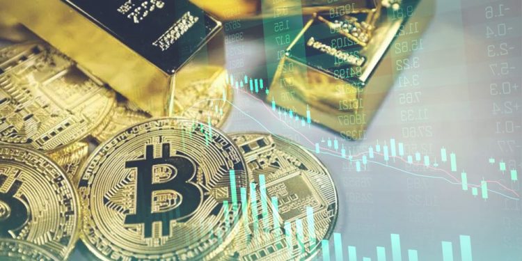 Bitay Analizi, Bitcoin İle Altın Arasındaki Korelasyona Dikkat Çekiyor