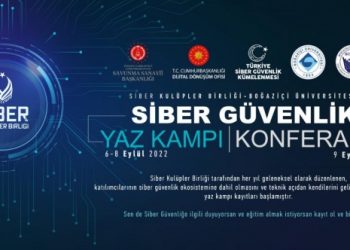 Türkiye’nin En Büyük Siber Güvenlik Kampı Boğaziçi Üniversitesi’nde Düzenleniyor