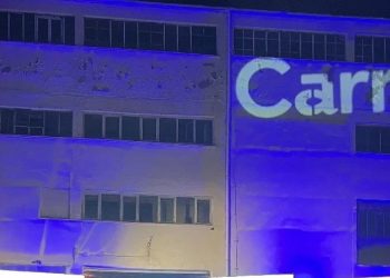 Mahmut Erdal, NFT Platformu Carny’yi Satın Aldı