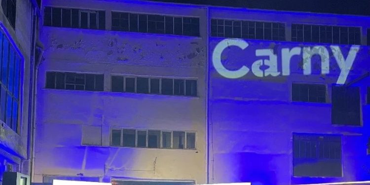 Mahmut Erdal, NFT Platformu Carny’yi Satın Aldı