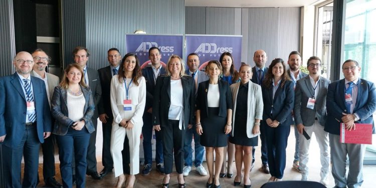 Coşkunöz Eğitim Vakfı (CEV) ’ndan Avrupa Çapında Endüstri 4.0 Üretiminde Devrim Yaratacak İş Birliği