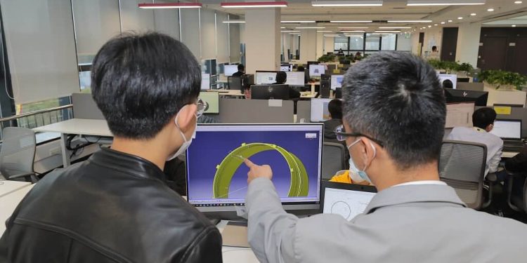 Çin’in Ar-Ge Harcamaları Bu Yıl 435 milyar $’ı Aşacak