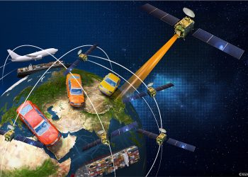 Çin’in Navigasyon Sistemi Beidou’nun Değeri 469 milyar Yuanı Geçti