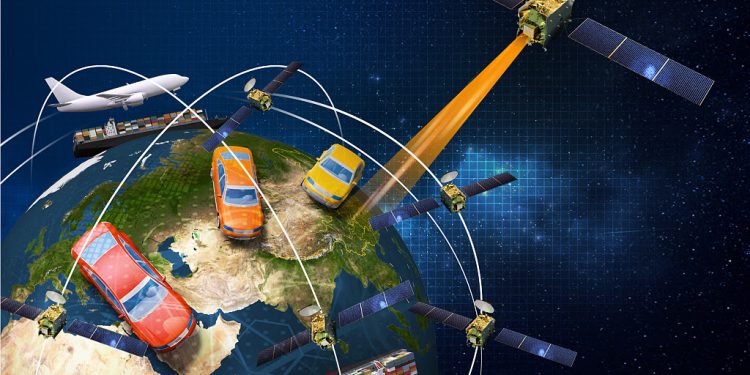 Çin’in Navigasyon Sistemi Beidou’nun Değeri 469 milyar Yuanı Geçti