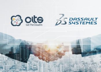 CITS, Dijital Dönüşüm Hizmetlerini Dassault Systèmes İş Ortaklığıyla Güçlendiriyor