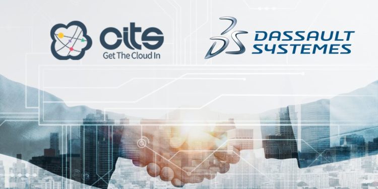 CITS, Dijital Dönüşüm Hizmetlerini Dassault Systèmes İş Ortaklığıyla Güçlendiriyor