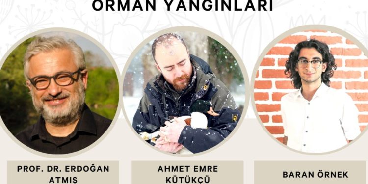 Orman Yangınları ve Çok Daha Fazlası “Değişim Hikayeleri”nde