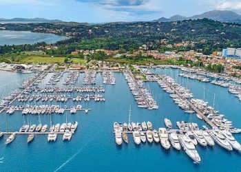 D-Marin, Sense4Boat İle Stratejik Dijitalleşme Ortaklığını Duyurdu