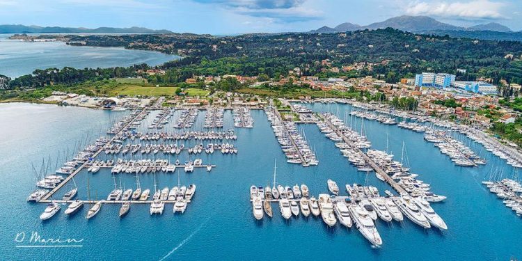 D-Marin, Sense4Boat İle Stratejik Dijitalleşme Ortaklığını Duyurdu