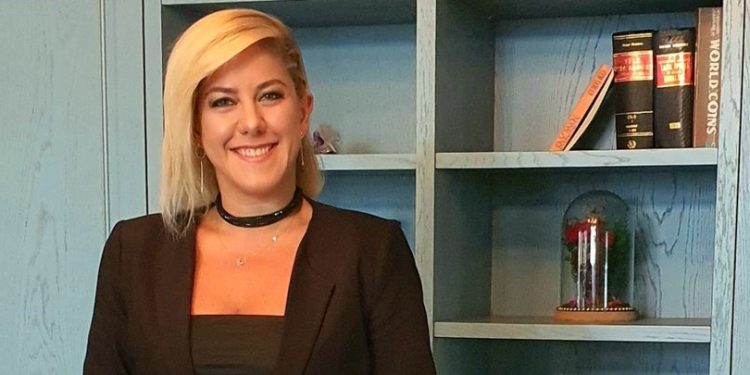 Ebru Akdağ: “Türkiye Hane Başına Gıda İsrafında Dünyada 16. Sırada”