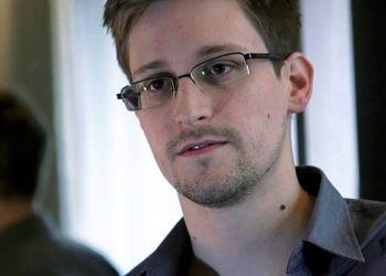 Putin, Edward Snowden’a Rus Vatandaşlığı Verdi