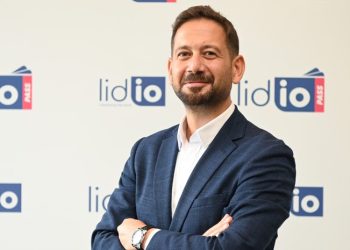 Ödeme Platformu Lidio Lisansını Aldı