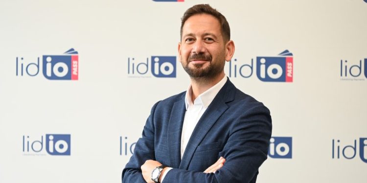 Ödeme Platformu Lidio Lisansını Aldı