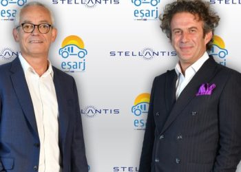 Eşarj ve Stellantis’den Türkiye Şarj İstasyon Ağına 200 İstasyonluk Katkı