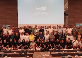 ESET, Çözüm Ortaklarıyla Kıbrıs‘ta Buluştu