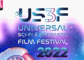 Evrensel Bilim Kurgu ve Fantastik Film Festivali “Uluslararası CGI Ödülü Yarışması”nın Jürisi Belli Oldu