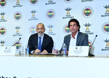 FanSupport, Fenerbahçe Spor Kulübü’nün Resmi İş Ortağı Oldu