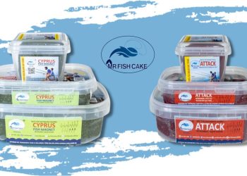 Fishtech Girişimi Mr. Fish Cake’ten Yeni Nesil Balık Avcılığı Deneyimi