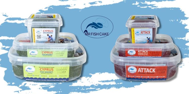 Fishtech Girişimi Mr. Fish Cake’ten Yeni Nesil Balık Avcılığı Deneyimi