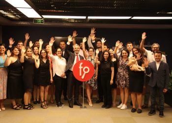 fonbulucu 2022 Yılı Bitmeden 110 Milyon TL Fonlamaya Ulaştı