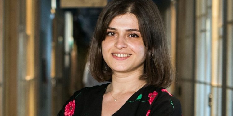 Workindo, Customer Success and HR Manager Pozisyonuna Gizem Tunçel’i Getirdi