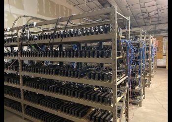 Ethereum Birleşmesi (Merge) Sonrası GPU Madenciliği Bitti