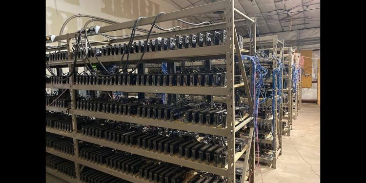 Ethereum Birleşmesi (Merge) Sonrası GPU Madenciliği Bitti