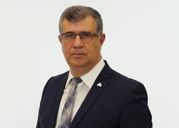 Astor’un Yeni Genel Müdürü Hakan Ünsal Oldu