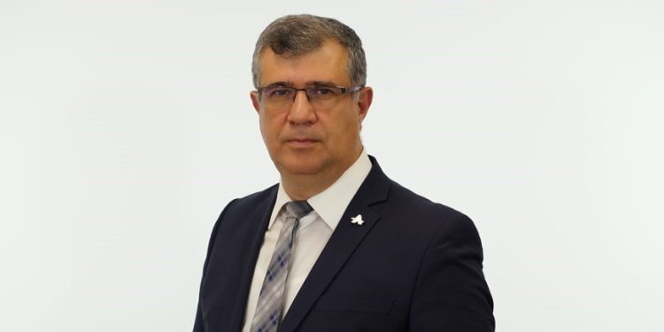Astor’un Yeni Genel Müdürü Hakan Ünsal Oldu