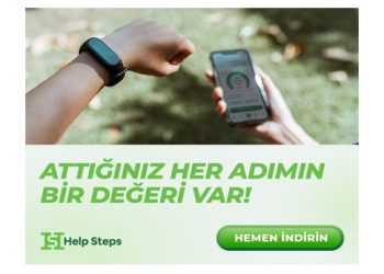 50 Milyar Adım 20 Engelli Aracına Dönüştü