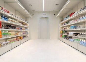Hepsiburada, Türkiye’nin İlk Akıllı ve Kasasız Mağaza Deneyimini Başlatıyor