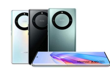 HONOR Yeni Akıllı Telefon Modeli HONOR X40’ı Tanıttı