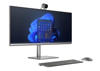 HP, Hibrit Çalışma Ortamları İçin Yeni Cihaz ve Çözümlerini Duyurdu