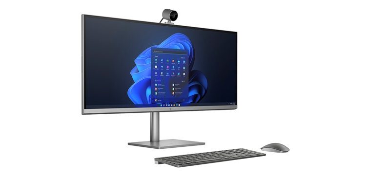 HP, Hibrit Çalışma Ortamları İçin Yeni Cihaz ve Çözümlerini Duyurdu