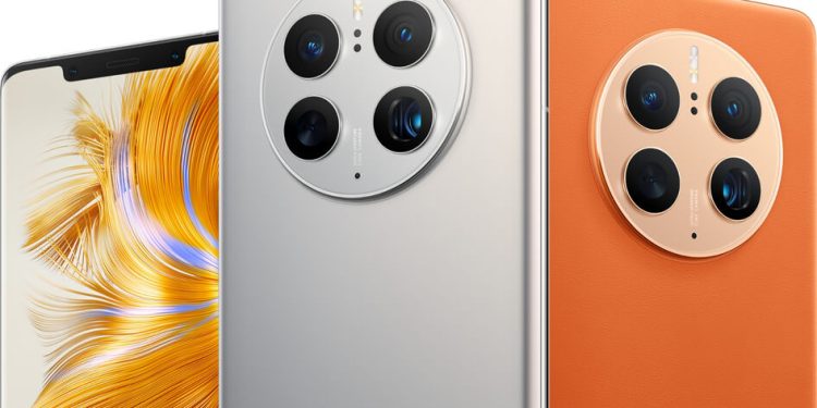 HUAWEI, 3 Farklı Kategoride Yeni Ürünlerini Tanıttı