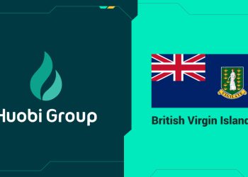 Huobi Group, İngiliz Virjin Adaları’nda Sanal Varlık Ticaret Platformunu İşletmek İçin Lisans Aldı
